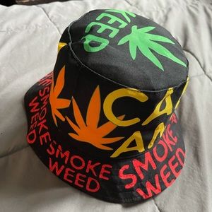 420 bucket hat